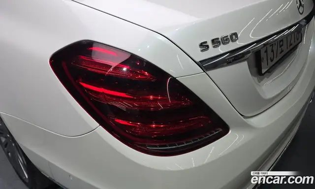 Mercedes-Benz S-Class 2018 4.0 автомат (гидро), миниатюра 9 Mercedes-Benz S-Class 2018 4.0 автомат (гидро), миниатюра 9