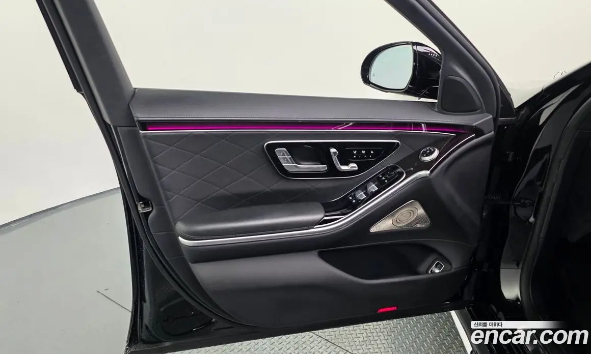 Mercedes-Benz S-Class 2021 3.0 автомат (гидро), фото 13