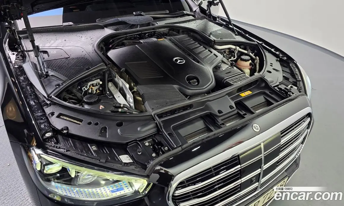 Mercedes-Benz S-Class 2021 3.0 автомат (гидро), фото 5