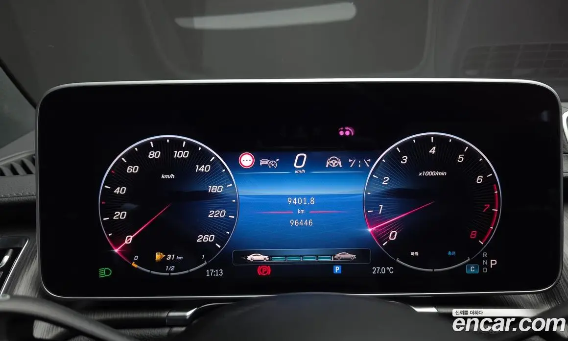 Mercedes-Benz S-Class 2021 3.0 автомат (гидро), фото 11 Mercedes-Benz S-Class 2021 3.0 автомат (гидро), фото 11
