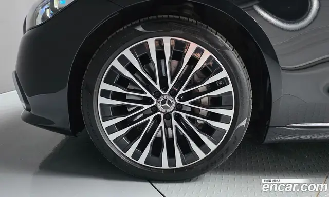 Mercedes-Benz S-Class 2021 3.0 автомат (гидро), миниатюра 5 Mercedes-Benz S-Class 2021 3.0 автомат (гидро), миниатюра 5