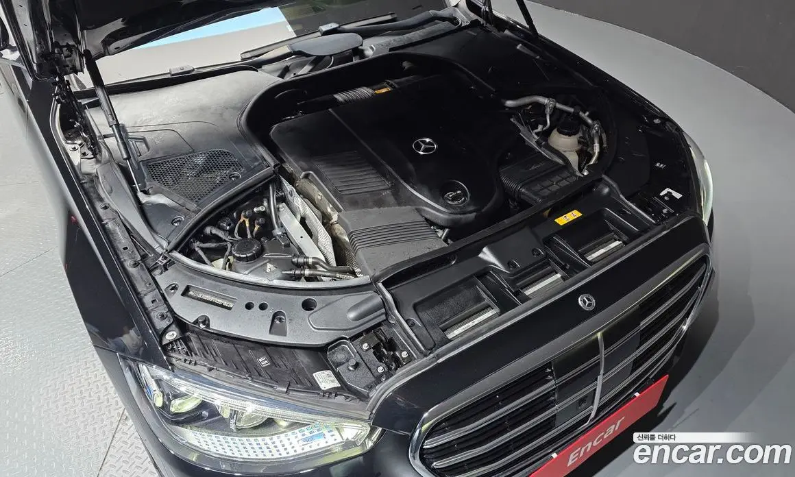 Mercedes-Benz S-Class 2021 3.0 автомат (гидро), фото 6 Mercedes-Benz S-Class 2021 3.0 автомат (гидро), фото 6