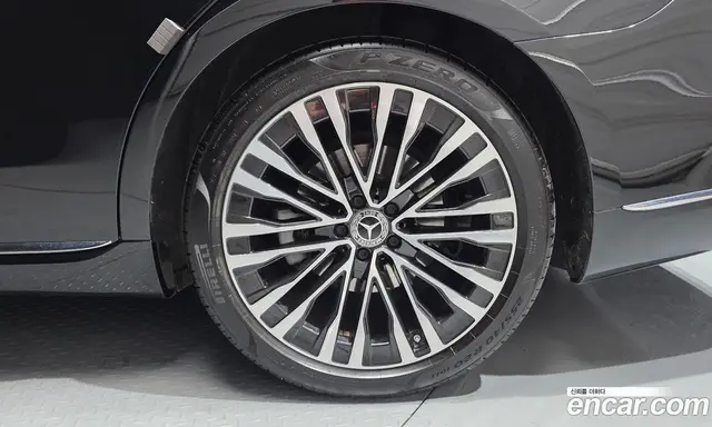 Mercedes-Benz S-Class 2021 3.0 автомат (гидро), миниатюра 7 Mercedes-Benz S-Class 2021 3.0 автомат (гидро), миниатюра 7