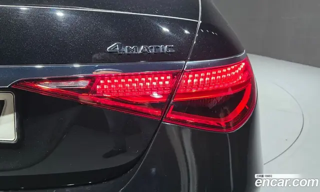 Mercedes-Benz S-Class 2021 3.0 автомат (гидро), миниатюра 9 Mercedes-Benz S-Class 2021 3.0 автомат (гидро), миниатюра 9