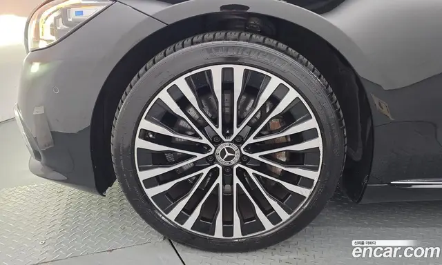 Mercedes-Benz S-Class 2021 4.0 автомат (гидро), миниатюра 5 Mercedes-Benz S-Class 2021 4.0 автомат (гидро), миниатюра 5