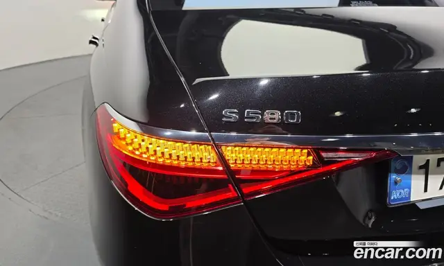 Mercedes-Benz S-Class 2021 4.0 автомат (гидро), миниатюра 9 Mercedes-Benz S-Class 2021 4.0 автомат (гидро), миниатюра 9