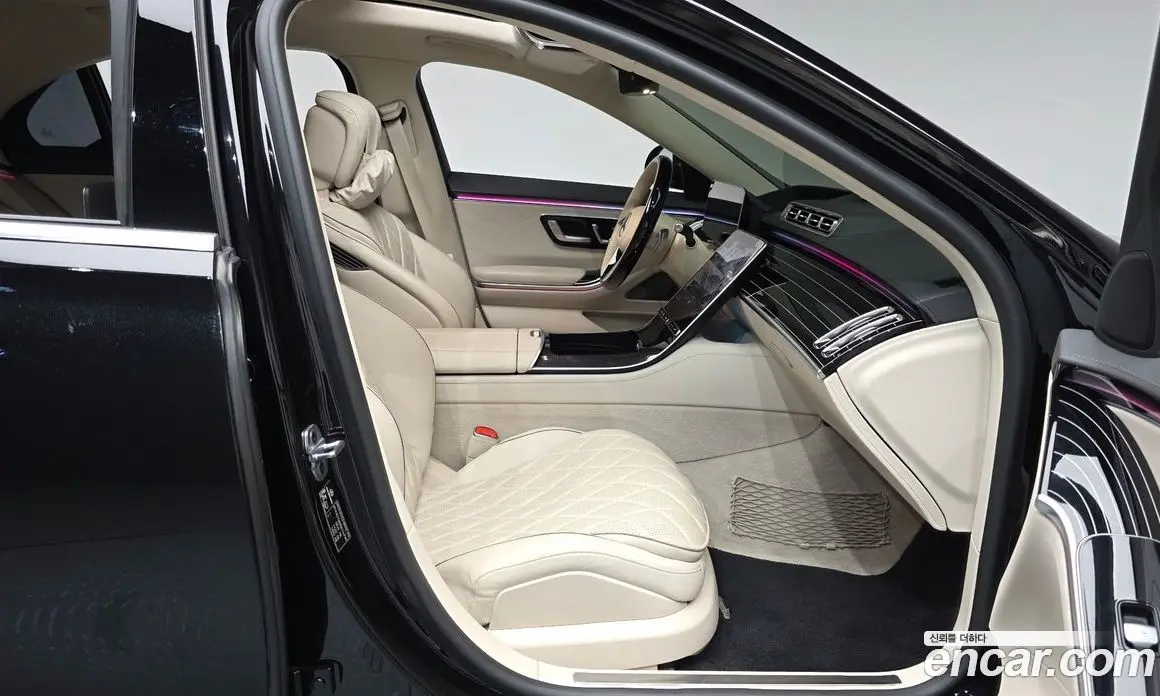 Mercedes-Benz S-Class 2022 4.0 автомат (гидро), фото 15 Mercedes-Benz S-Class 2022 4.0 автомат (гидро), фото 15