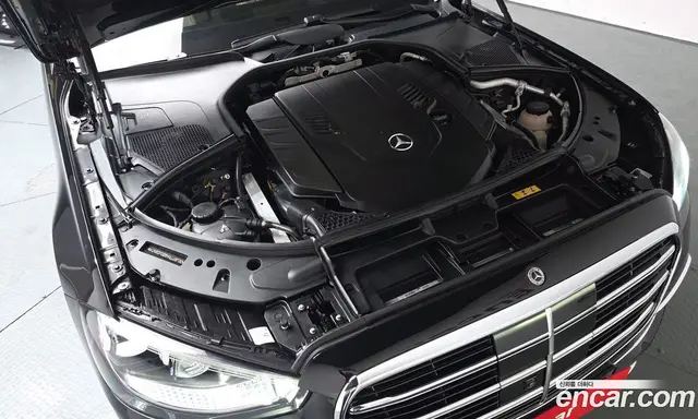 Mercedes-Benz S-Class 2022 4.0 автомат (гидро), миниатюра 5 Mercedes-Benz S-Class 2022 4.0 автомат (гидро), миниатюра 5