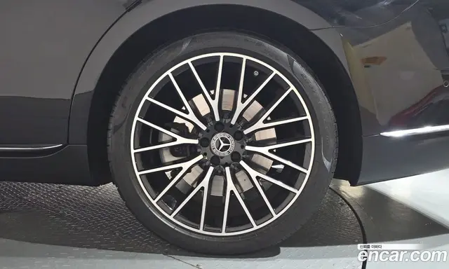 Mercedes-Benz S-Class 2022 4.0 автомат (гидро), миниатюра 6 Mercedes-Benz S-Class 2022 4.0 автомат (гидро), миниатюра 6