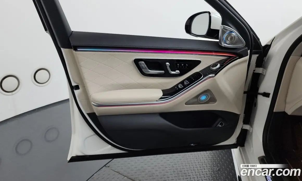 Mercedes-Benz S-Class 2022 2.9 автомат (гидро), фото 14 Mercedes-Benz S-Class 2022 2.9 автомат (гидро), фото 14