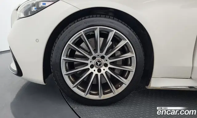 Mercedes-Benz S-Class 2022 2.9 автомат (гидро), миниатюра 5 Mercedes-Benz S-Class 2022 2.9 автомат (гидро), миниатюра 5