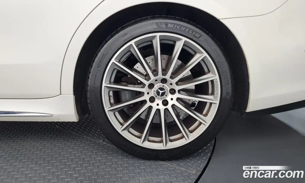 Mercedes-Benz S-Class 2022 2.9 автомат (гидро), фото 7 Mercedes-Benz S-Class 2022 2.9 автомат (гидро), фото 7
