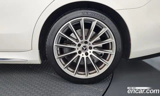 Mercedes-Benz S-Class 2022 2.9 автомат (гидро), миниатюра 7 Mercedes-Benz S-Class 2022 2.9 автомат (гидро), миниатюра 7