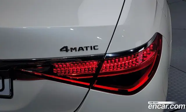 Mercedes-Benz S-Class 2022 2.9 автомат (гидро), миниатюра 9 Mercedes-Benz S-Class 2022 2.9 автомат (гидро), миниатюра 9