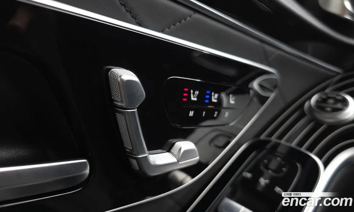 Mercedes-Benz S-Class 2024 4.0 автомат (гидро), фото 11