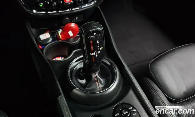 Mini Clubman 2021 2.0 автомат (гидро), миниатюра 12
