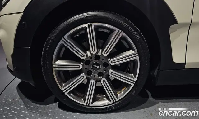 Mini Clubman 2021 2.0 автомат (гидро), миниатюра 5 Mini Clubman 2021 2.0 автомат (гидро), миниатюра 5