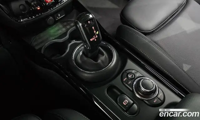 Mini Clubman 2022 1.5 автомат (гидро), миниатюра 12