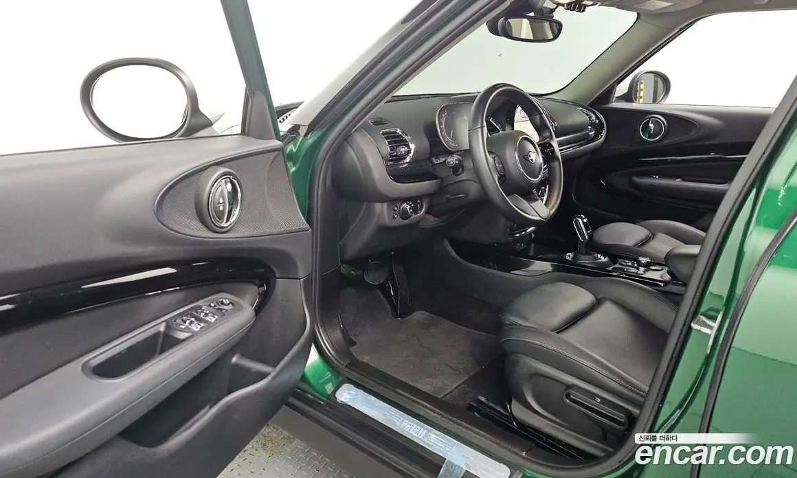 Mini Clubman 2022 1.5 автомат (гидро), фото 13 Mini Clubman 2022 1.5 автомат (гидро), фото 13