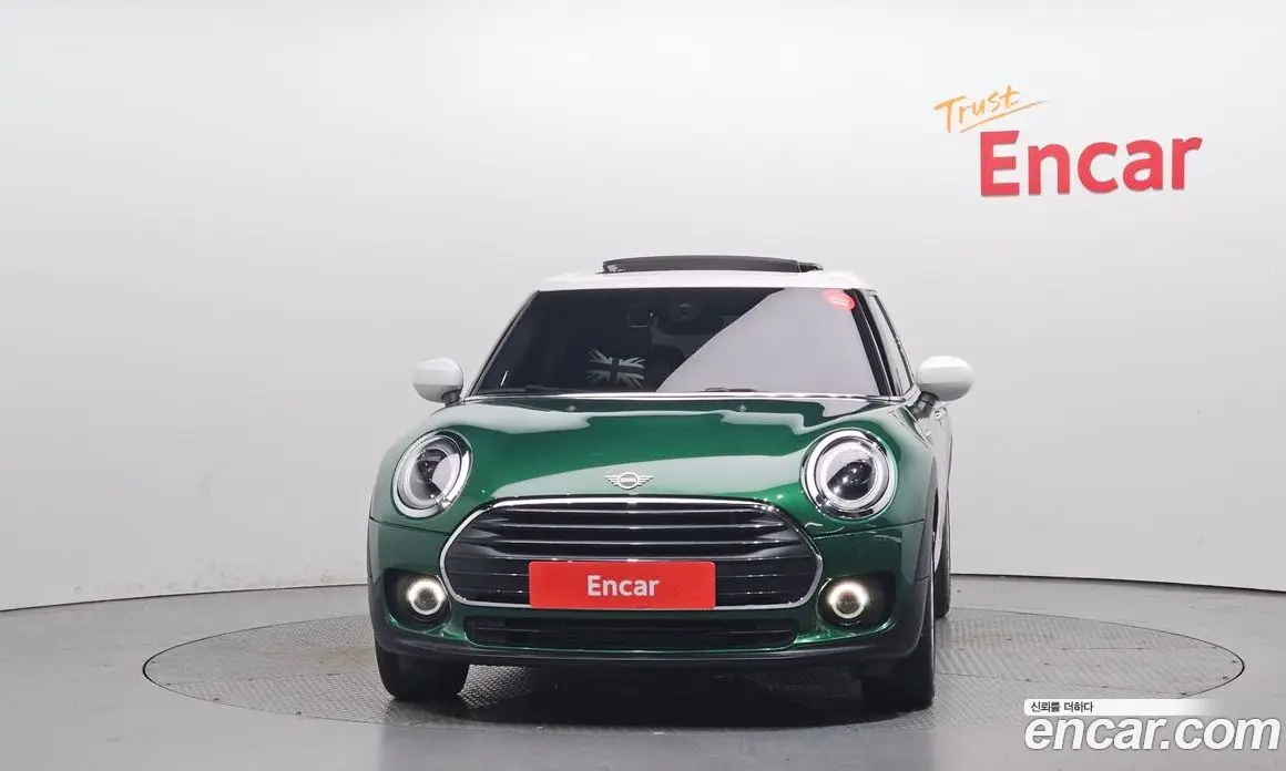 Mini Clubman 2022 1.5 автомат (гидро), фото 3 Mini Clubman 2022 1.5 автомат (гидро), фото 3