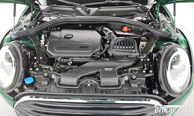 Mini Clubman 2022 1.5 автомат (гидро), миниатюра 6 Mini Clubman 2022 1.5 автомат (гидро), миниатюра 6