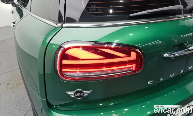 Mini Clubman 2022 1.5 автомат (гидро), миниатюра 9 Mini Clubman 2022 1.5 автомат (гидро), миниатюра 9