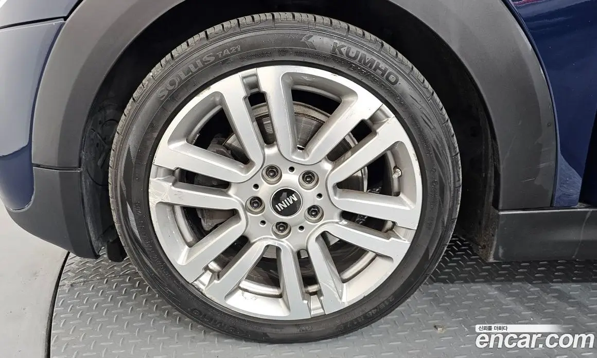 Mini Cooper 2016 2.0 автомат (гидро), фото 5 Mini Cooper 2016 2.0 автомат (гидро), фото 5