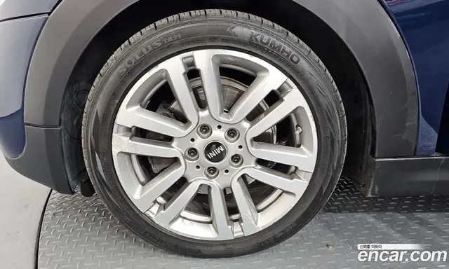 Mini Cooper 2016 2.0 автомат (гидро), миниатюра 5 Mini Cooper 2016 2.0 автомат (гидро), миниатюра 5