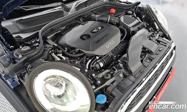 Mini Cooper 2016 2.0 автомат (гидро), миниатюра 6 Mini Cooper 2016 2.0 автомат (гидро), миниатюра 6