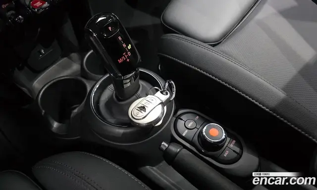 Mini Cooper 2021 1.5 автомат (гидро), миниатюра 12