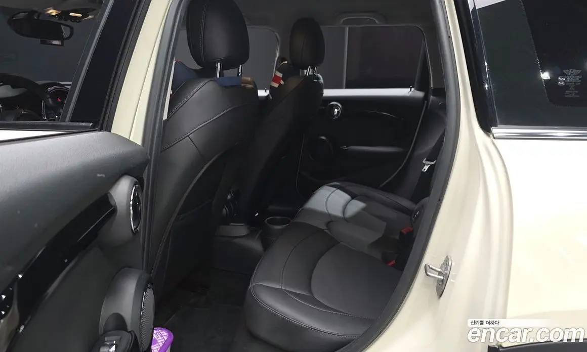 Mini Cooper 2021 1.5 автомат (гидро), фото 17
