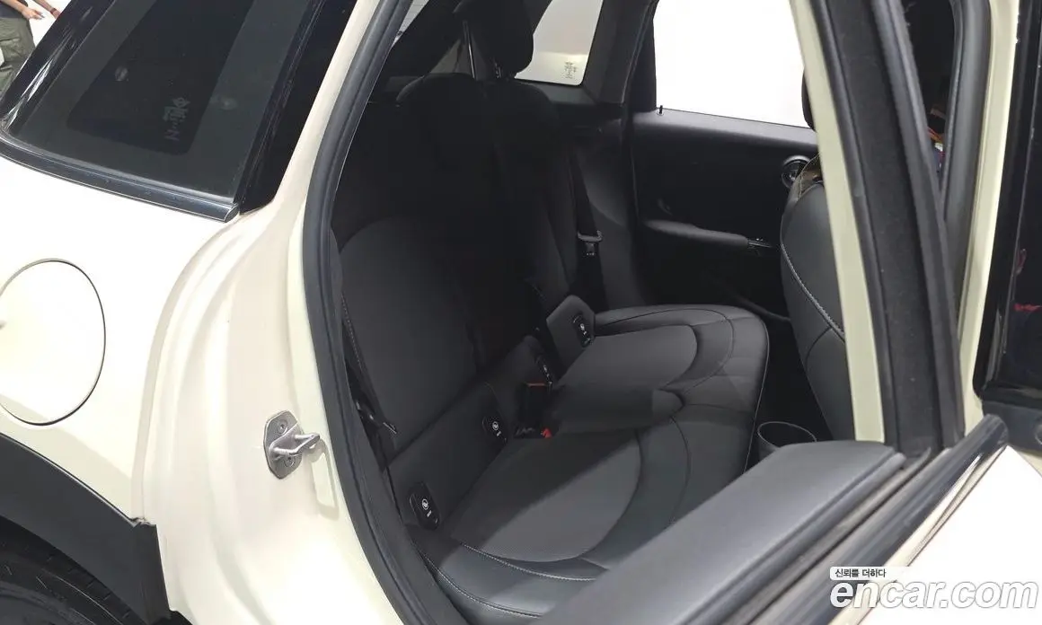 Mini Cooper 2021 1.5 автомат (гидро), фото 18