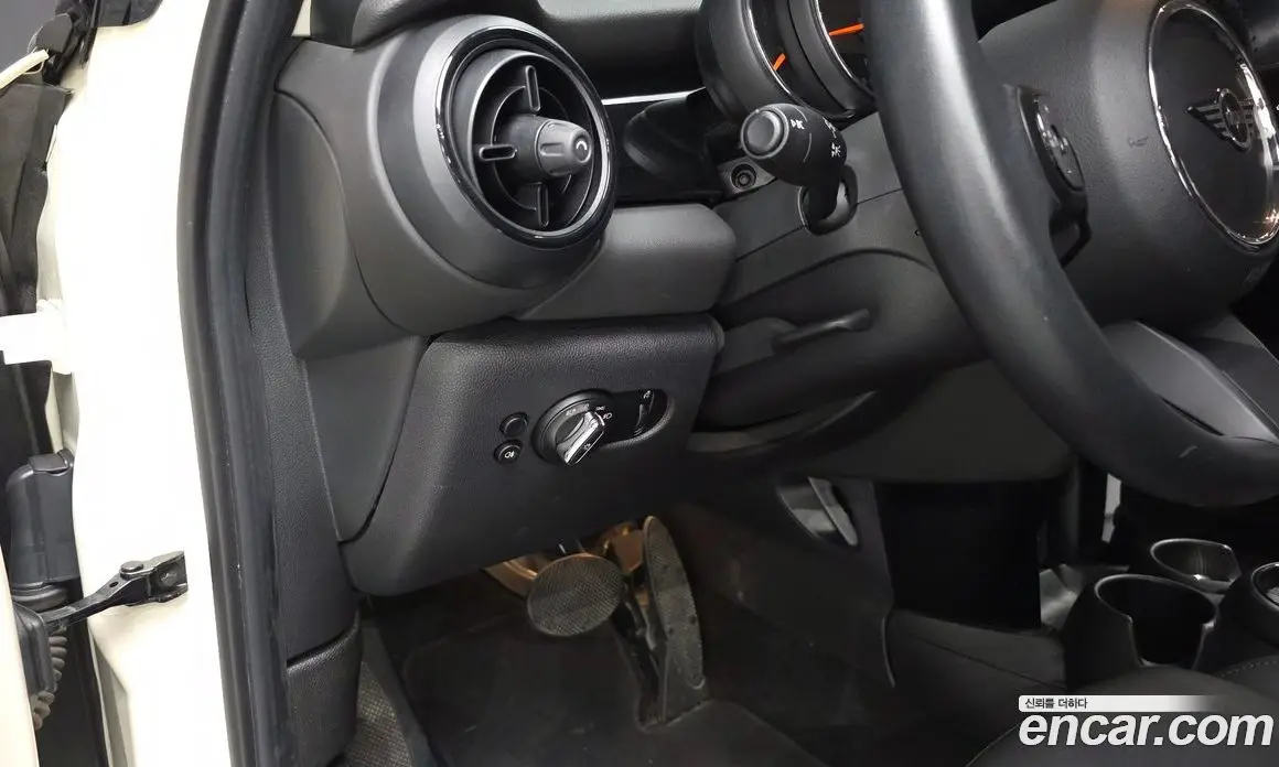 Mini Cooper 2021 1.5 автомат (гидро), фото 19