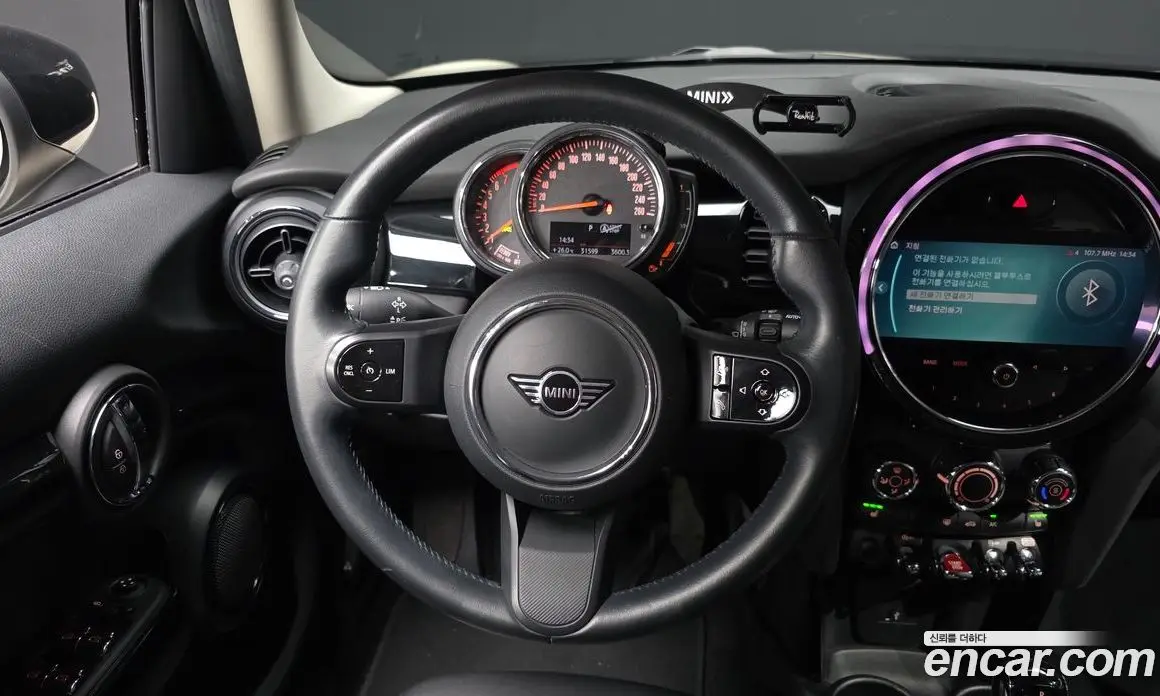 Mini Cooper 2021 1.5 автомат (гидро), фото 20