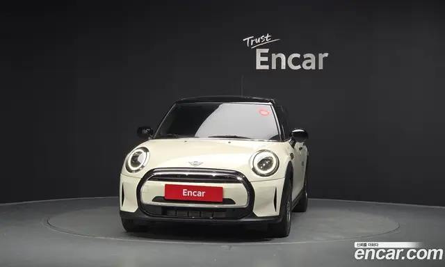 Mini Cooper 2021 1.5 автомат (гидро), миниатюра 3