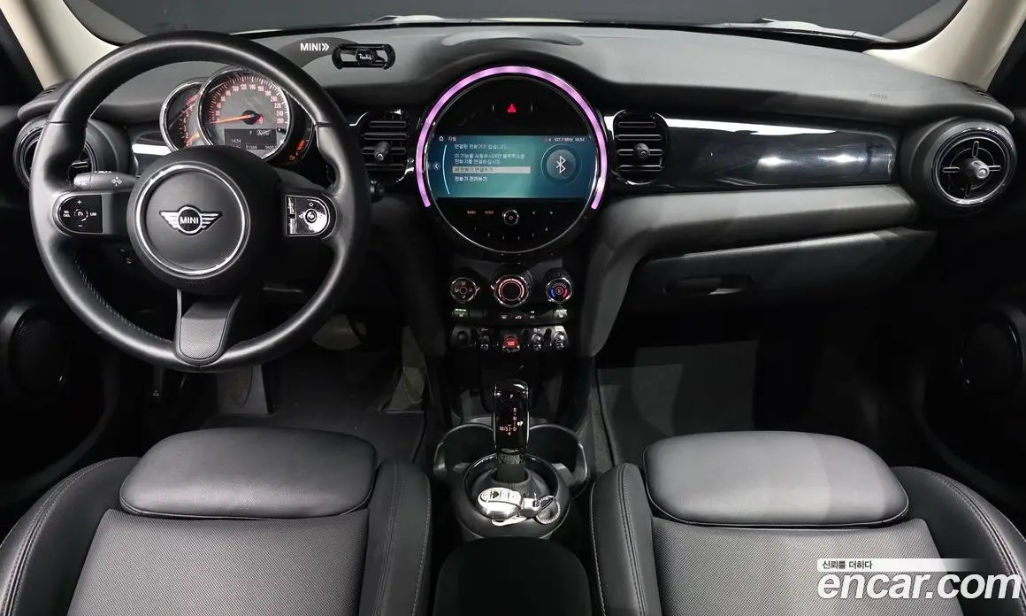 Mini Cooper 2021 1.5 автомат (гидро), фото 10