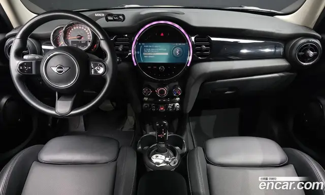 Mini Cooper 2021 1.5 автомат (гидро), миниатюра 10