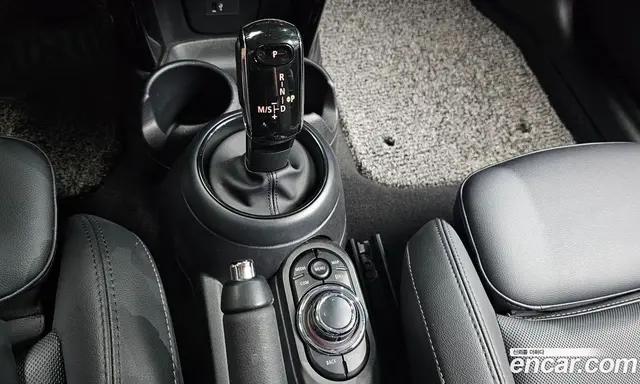 Mini Cooper 2022 1.5 автомат (гидро), миниатюра 12
