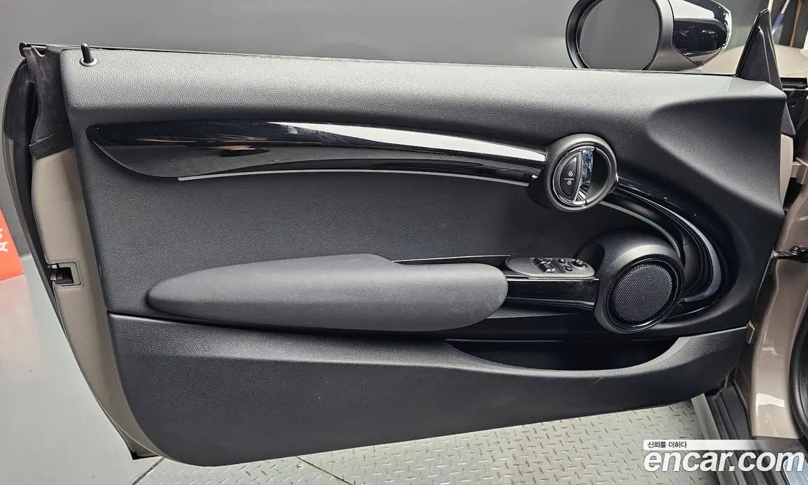 Mini Cooper 2022 1.5 автомат (гидро), фото 14
