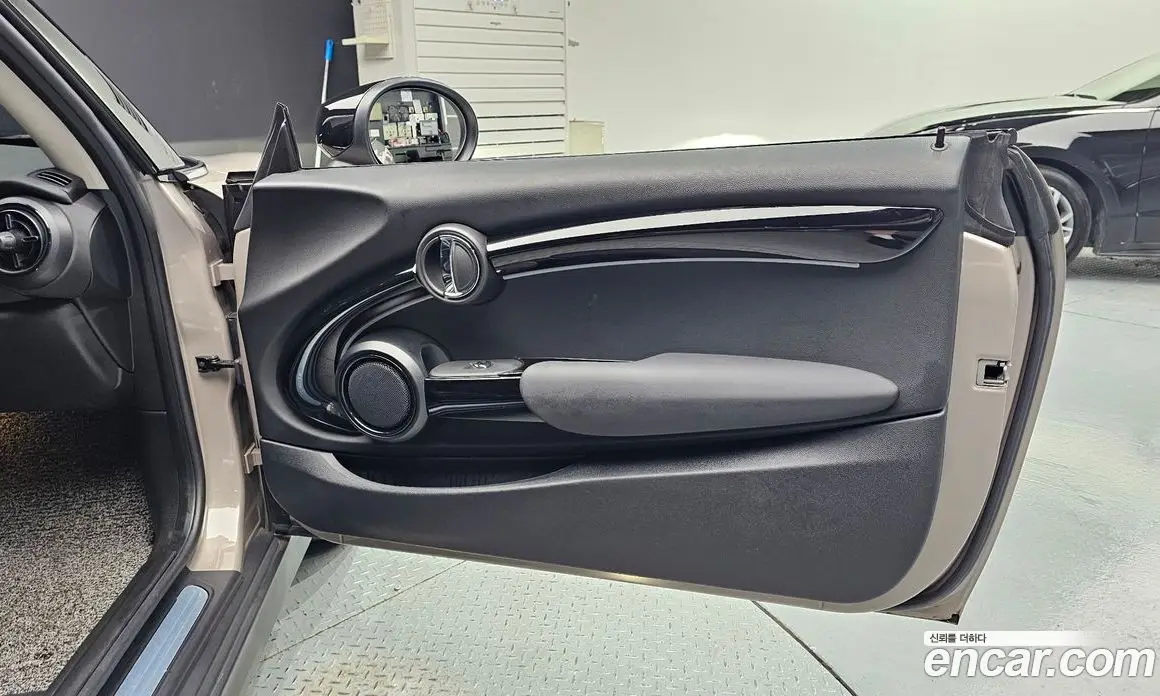 Mini Cooper 2022 1.5 автомат (гидро), фото 15