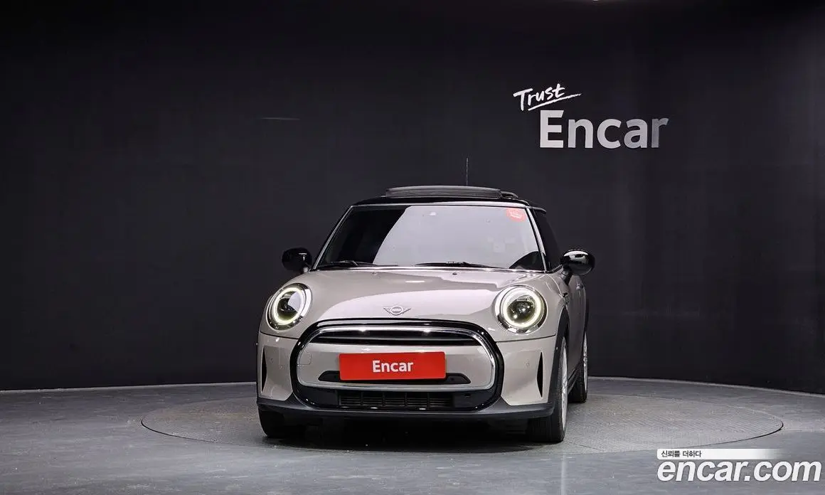 Mini Cooper 2022 1.5 автомат (гидро), фото 3