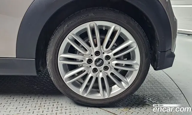 Mini Cooper 2022 1.5 автомат (гидро), миниатюра 5