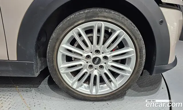 Mini Cooper 2022 1.5 автомат (гидро), миниатюра 7