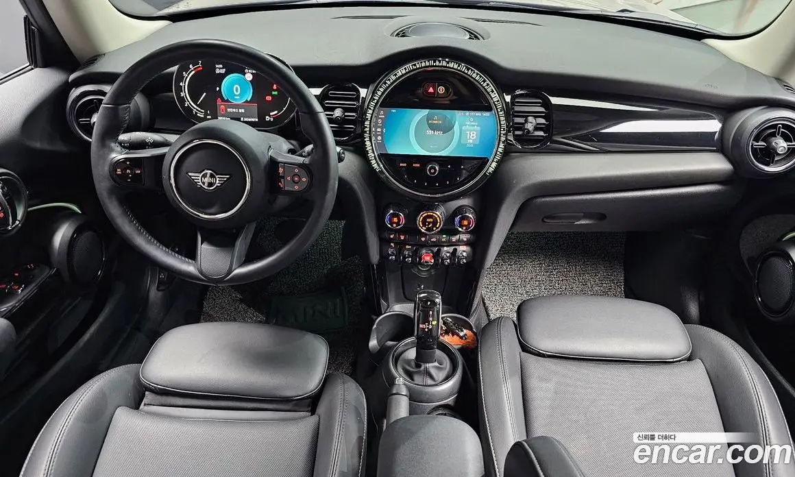 Mini Cooper 2022 1.5 автомат (гидро), фото 10