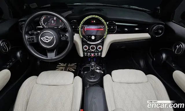 Mini Cooper Convertible 2022 2.0 автомат (гидро), миниатюра 10 Mini Cooper Convertible 2022 2.0 автомат (гидро), миниатюра 10