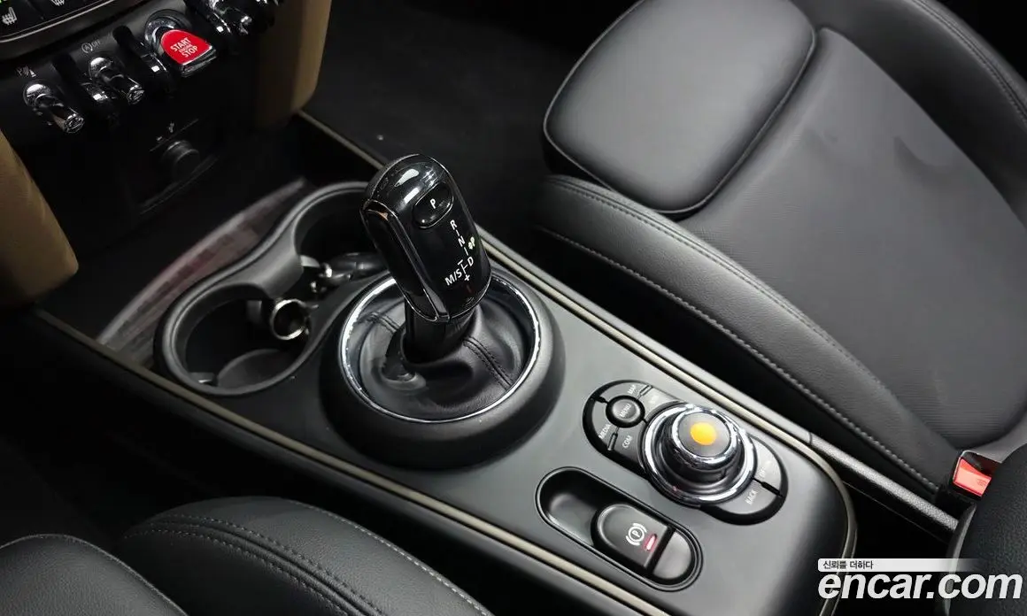 Mini Countryman 2020 1.5 автомат (гидро), фото 12 Mini Countryman 2020 1.5 автомат (гидро), фото 12