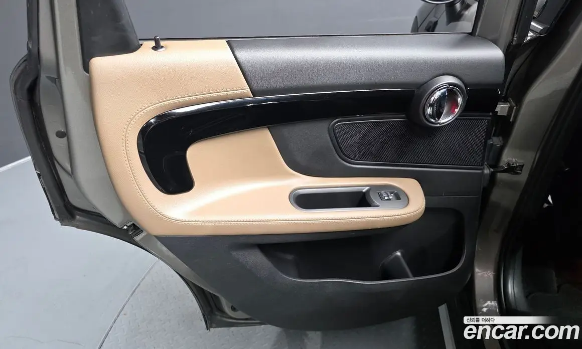 Mini Countryman 2020 1.5 автомат (гидро), фото 15 Mini Countryman 2020 1.5 автомат (гидро), фото 15