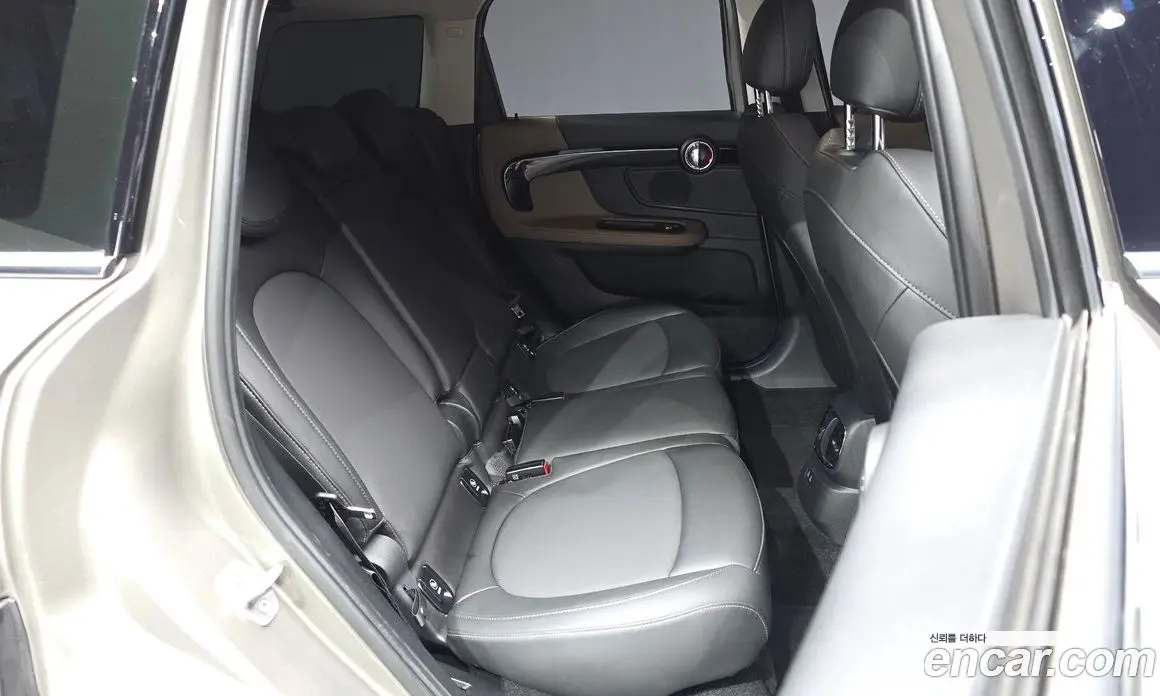 Mini Countryman 2020 1.5 автомат (гидро), фото 18 Mini Countryman 2020 1.5 автомат (гидро), фото 18