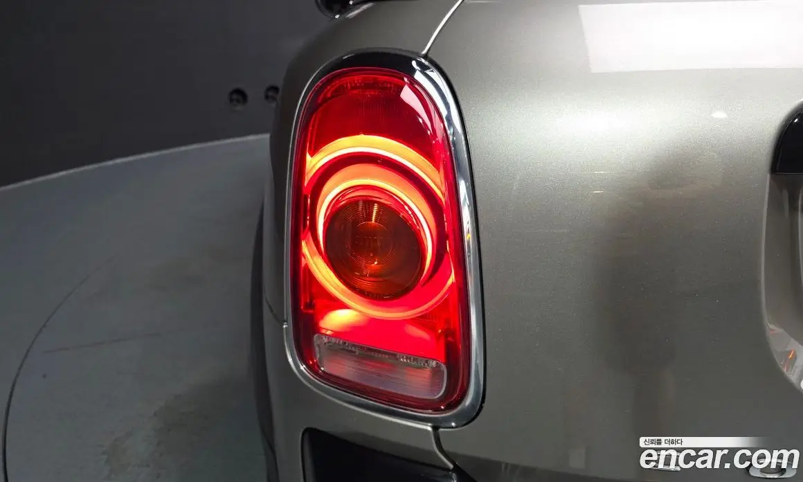 Mini Countryman 2020 1.5 автомат (гидро), фото 9 Mini Countryman 2020 1.5 автомат (гидро), фото 9