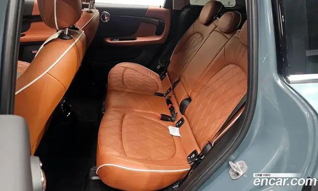 Mini Countryman 2022 2.0 автомат (гидро), миниатюра 12